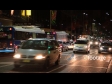Sydney Street at Night 2 2534